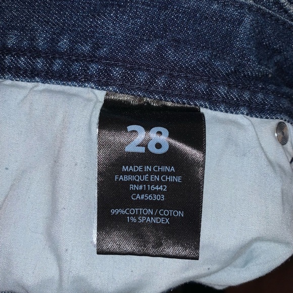 Decoy Jeans Decoy Moto Jeans Poshmark